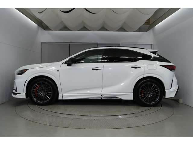 RX500h Fスポーツパフォーマンス 4WD