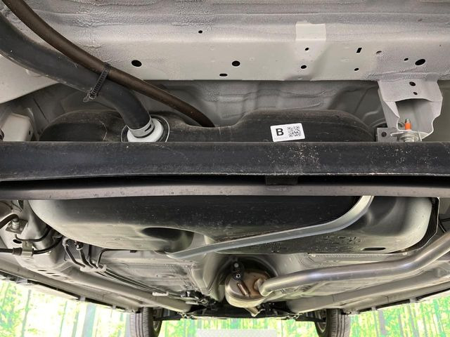 下回りがきれいなうちに、防錆加工の施工がオススメ。降雪地域はもちろん、沿岸部にお住いの方や、趣味でマリン・ウィンタースポーツをされる方にご好評いただいております。