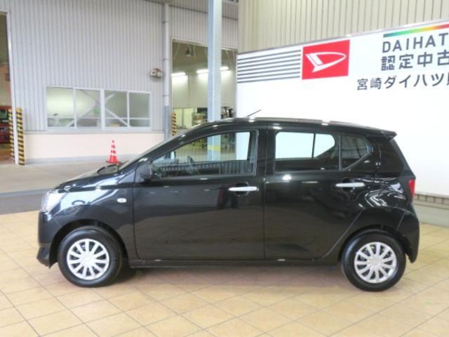 ミライースL SAIII