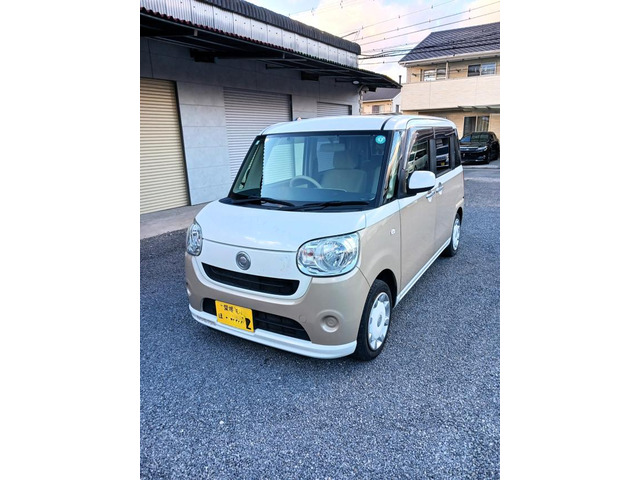 ムーヴキャンバスX