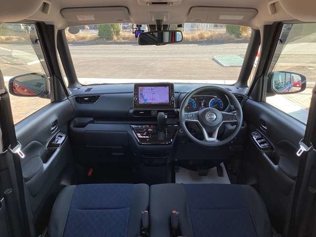 ルークスハイウェイスター