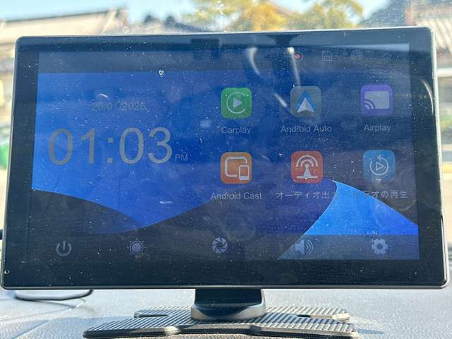 ���D�݂̃J�[�i�r�ւ̃J�X�^�����������������܂�!����]�̍ۂɂ͓��X�X�^�b�t�܂ł��C�y�ɂ����k��������