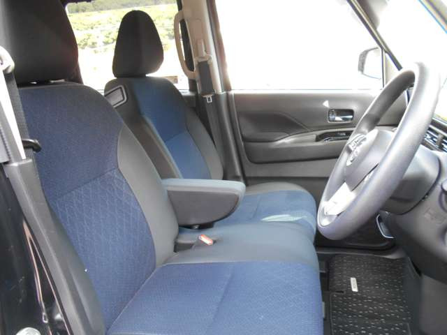 ルークスハイウェイスター