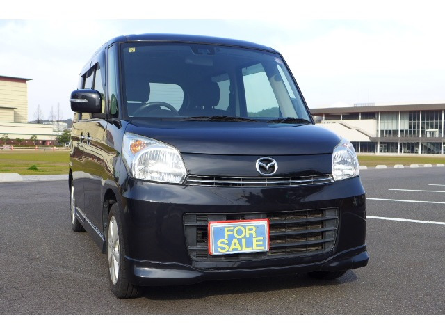 フレアワゴンXS リミテッド 4WD