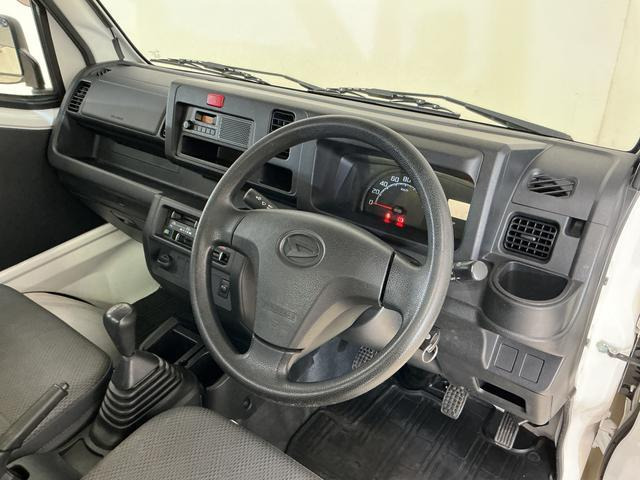 ハイゼットトラックスタンダード