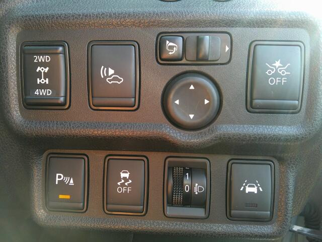 �e��X�C�b�`�t���ł��B�b��̃C���e���W�F���g�G�}�[�W�F���V�[�u���[�L���ځB���S�^�]�̋��������ł���(�j�b�T��)