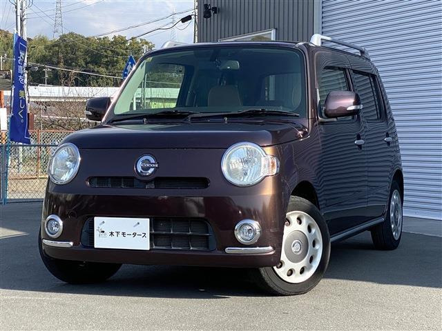 ミラココアプラス G