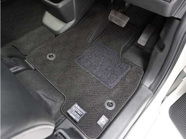 N-BOXカスタムコーディネートスタイル 2トーン