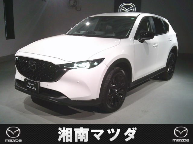 CX-52.0 20S ブラックトーンエディション