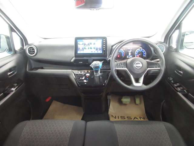 デイズハイウェイスターX