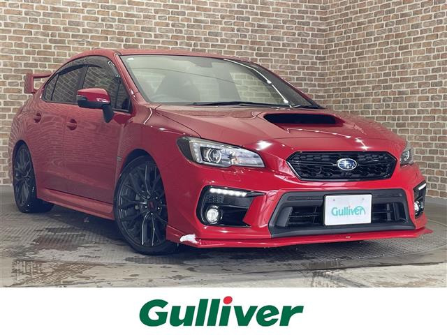 WRXS4 2.0 GT-S アイサイト 4WD