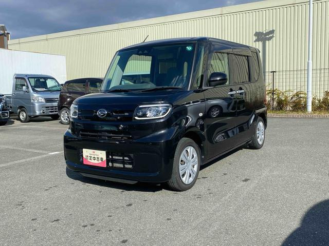 タントX ターボ