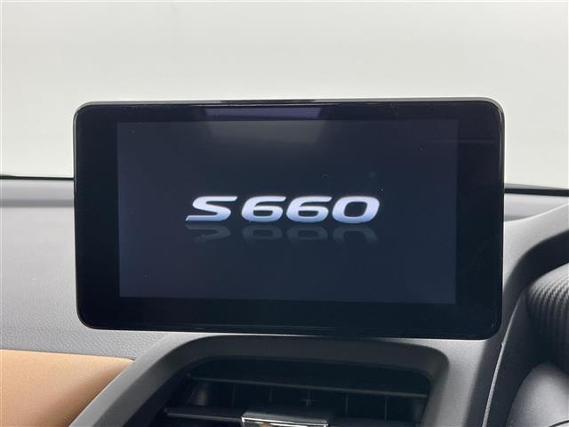 S660アルファ