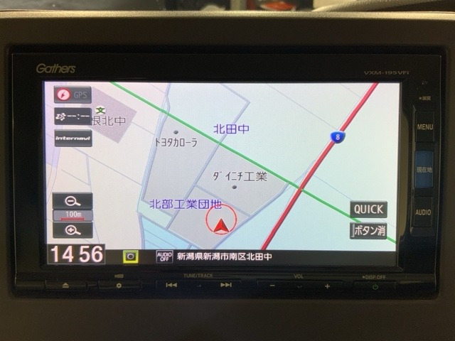 N-BOXG L ホンダセンシング