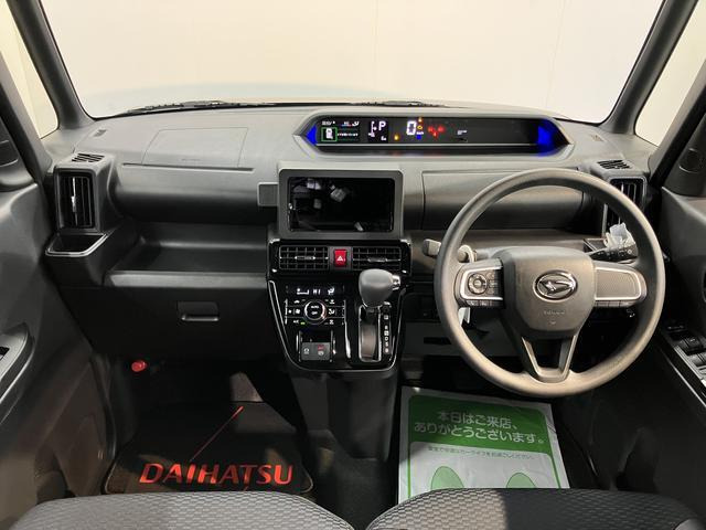 タントカスタムX