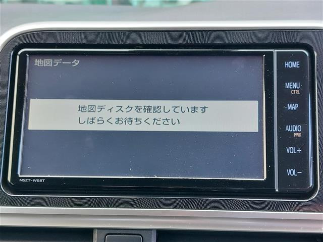 シエンタハイブリッド 1.5 G セーフティエディションII