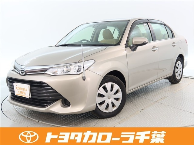 カローラアクシオ1.5 G