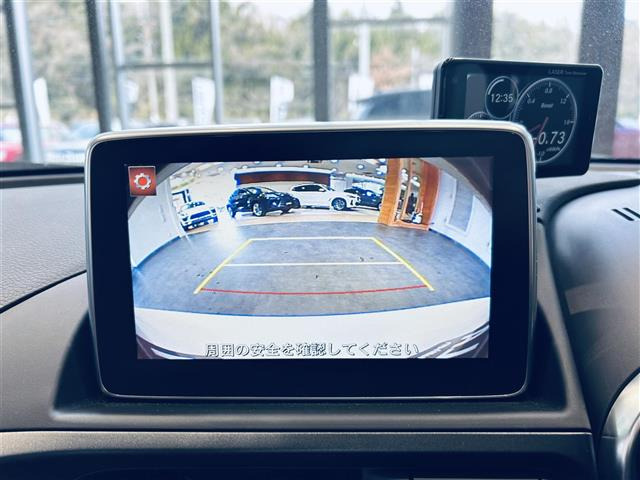 アバルト124スパイダー1.4