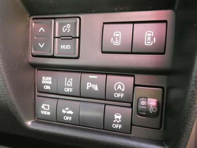 �����d���X���C�h�h�A�ȂǑ������[��!�X�C�b�`���ONOFF�̐؂�ւ����ȒP�ł���