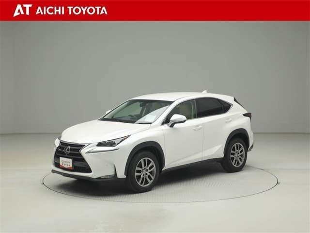 NX200t バージョンL