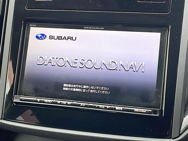 インプレッサXV