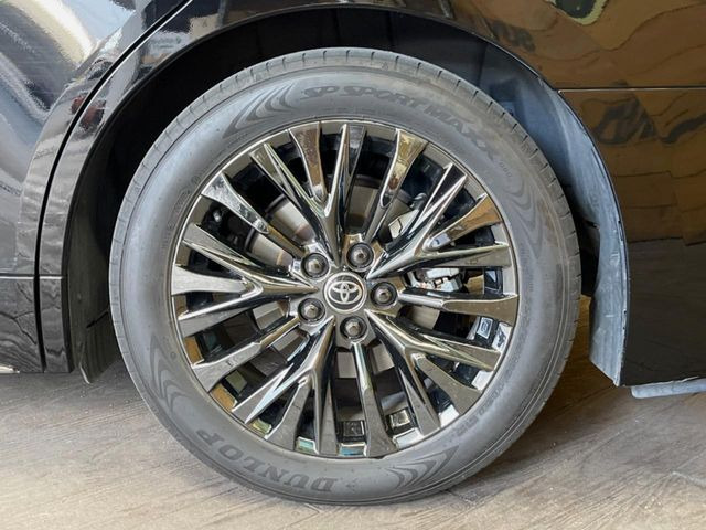 �y����19�C���`�A���~�z�C�[���z�O�ςɃ}�b�`���������A���~�z�C�[���𑕒����Ă���܂��B�e��ЊO�A���~�z�C�[����A�X�^�b�h���X�^�C�����戵�����Ă���܂��B���񂲑��k����������