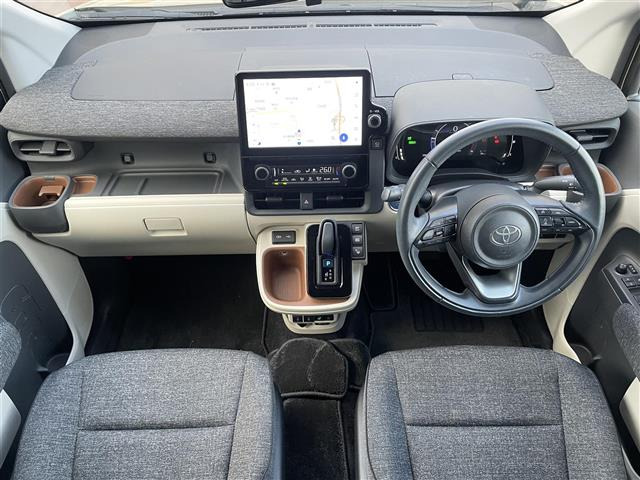 シエンタハイブリッド 1.5 Z