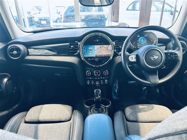 ミニクーパー D