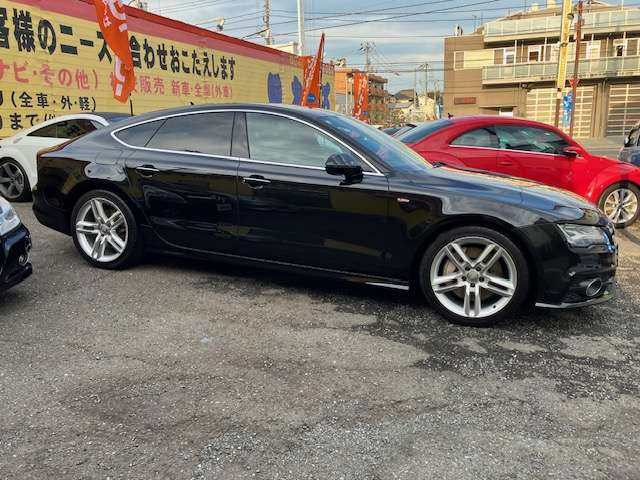 �T�C�h�r���[!!�f�G�ł�!!