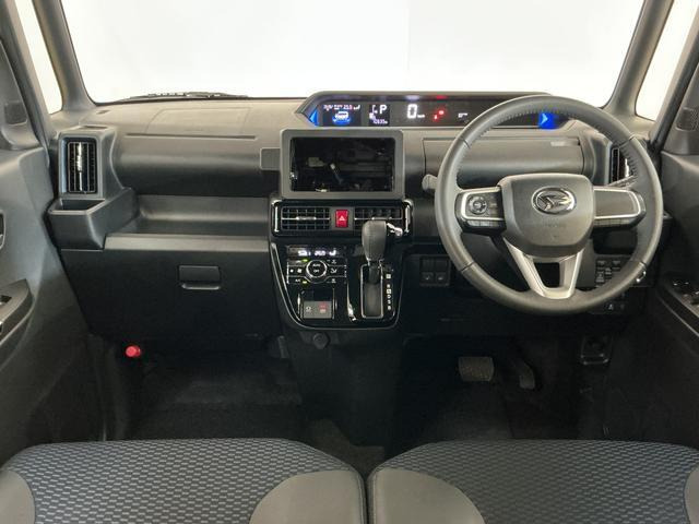 タントカスタムRS