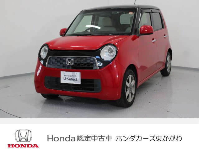 N-ONEツアラー Lパッケージ