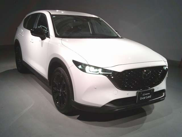 CX-52.0 20S ブラックトーンエディション
