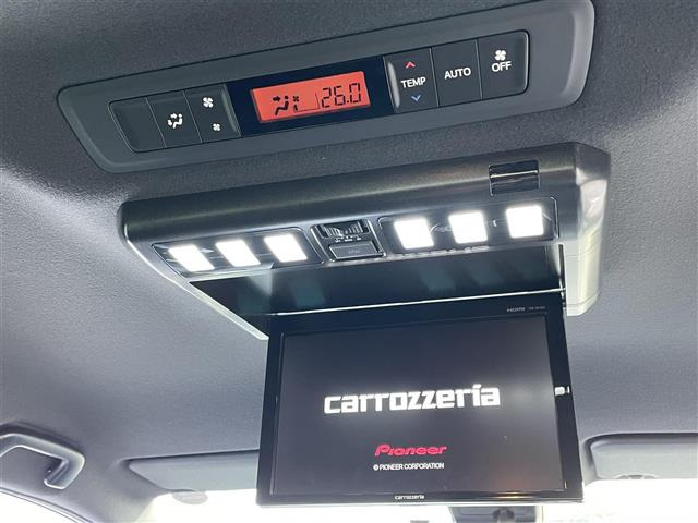 ヴォクシー2.0 ZS 煌II