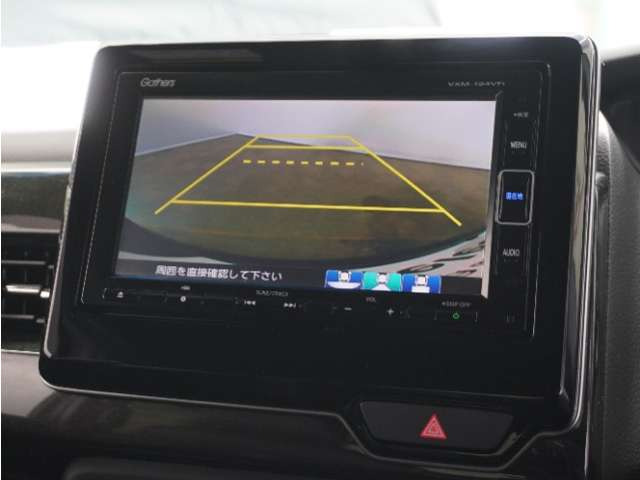 N-BOXG L ターボ ホンダセンシング