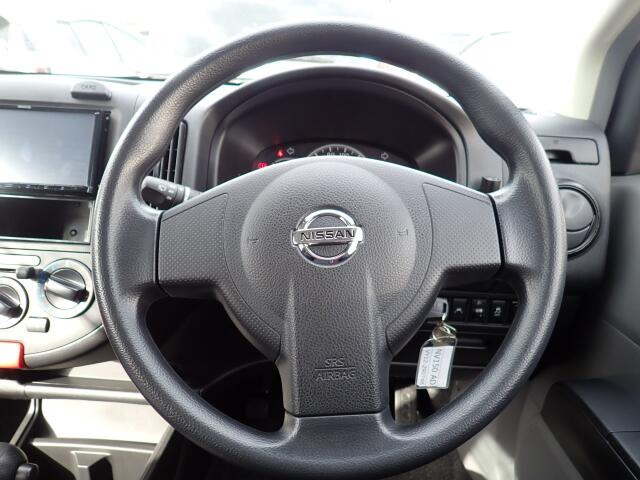 �X�e�A�����O�͂ƂĂ����ꂢ�ȏ�Ԃł���