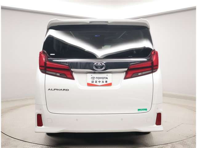 アルファード2.5 S Cパッケージ