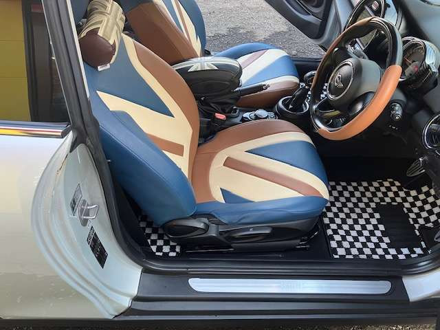 D�ȉ����Y��ł�!!���j�I���W���b�N�V�[�g�J�o�[!!