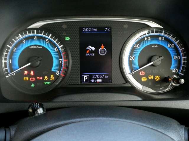 デイズハイウェイスターX