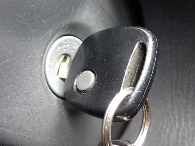 �G���W���n���́A�L�[���������ރ^�C�v�ł��B