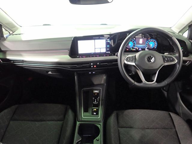 ゴルフeTSI アクティブ