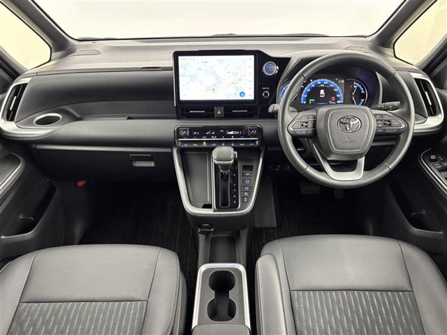 ノア1.8 ハイブリッド S-Z