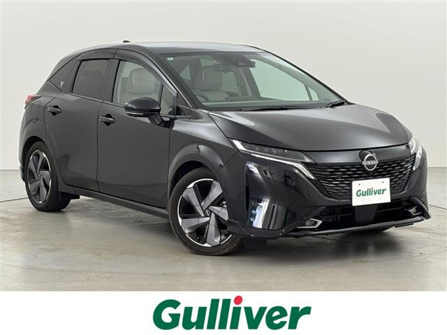 ノートオーラ1.2 G レザーエディション