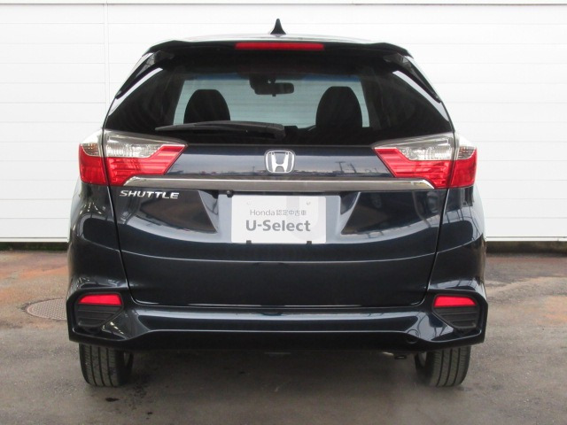 シャトル1.5 G 4WD