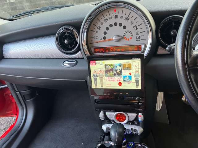 �C���_�b�V���T�C�o�[�i�r!!