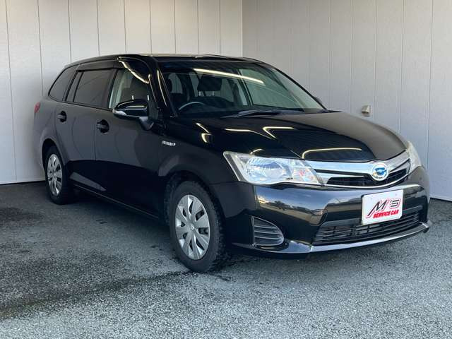 ���ʎԂ́u�T�[�r�X�J�[�G���Y �{�X�v�A�y�����Ԃ́u�T�[�r�X�J�[�G���Y �����X�v���炨�T�������܂��B