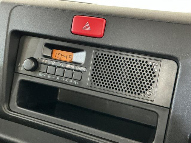 ハイゼットトラックスタンダード