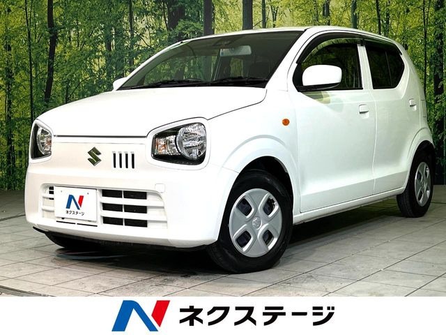 アルト(スズキ) S 中古車画像