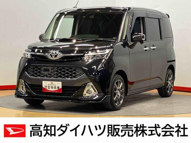 タンク1.0 カスタム G-T