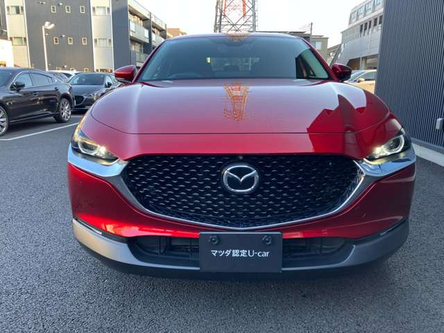 CX-301.8 XD プロアクティブ ツーリングセレクション 4WD