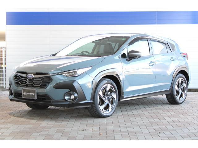 クロストレック2.0 リミテッド